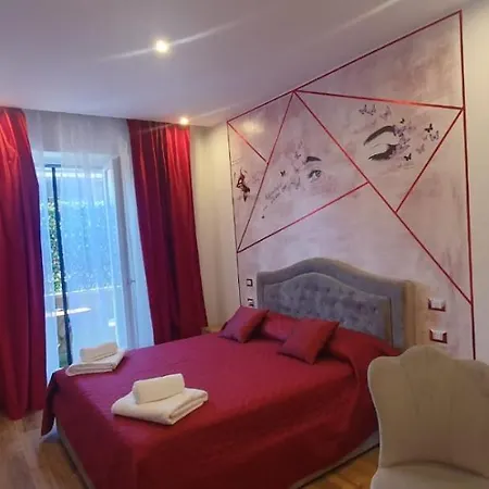 Bed & Breakfast Prisco House 4*