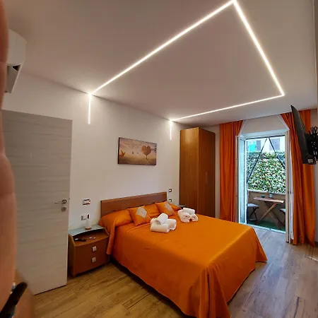 Bed & Breakfast Prisco House 4*