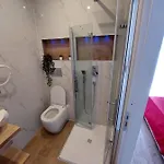 Отель типа 