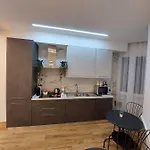 Prisco House Отель типа 