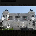 Prisco House Рим