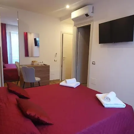 Bed & Breakfast Prisco House *