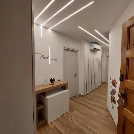 Prisco House Bed & Breakfast