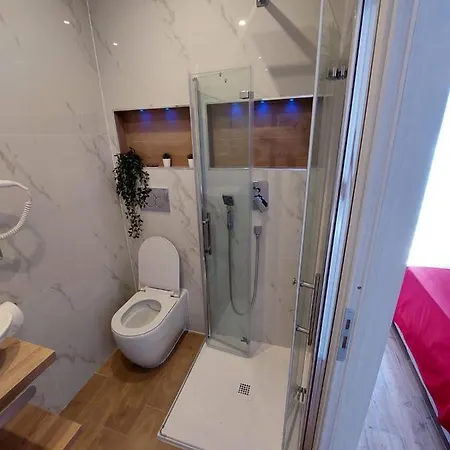 Bed & Breakfast Prisco House Rome