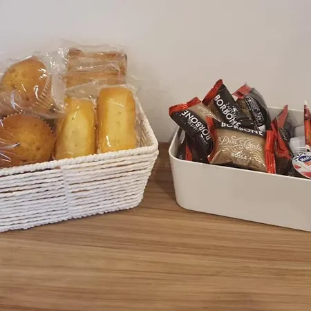 Prisco House 4* Rome