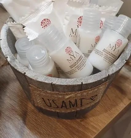 Bed & Breakfast Prisco House Rome