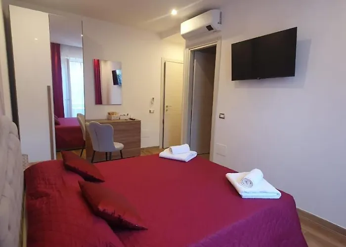 Frühstückspension Prisco House 4*