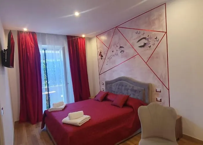 Frühstückspension Prisco House 4*