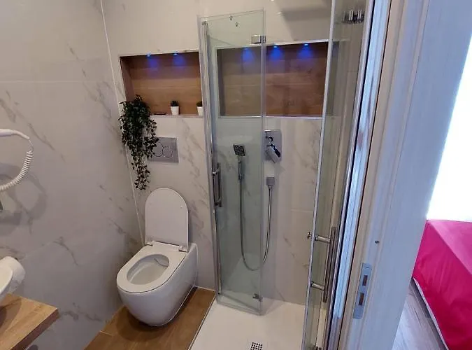 Frühstückspension Prisco House Rom