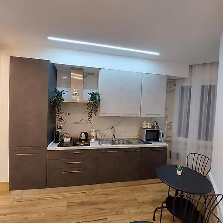 Prisco House فندق مبيت وإفطار 4*