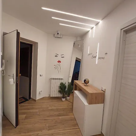 فندق مبيت وإفطار Prisco House