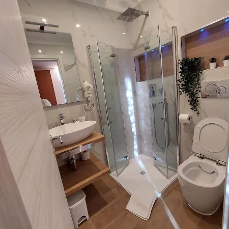 Prisco House روما