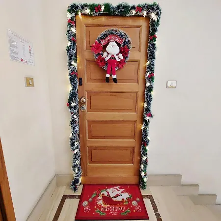 Prisco House فندق مبيت وإفطار 4*