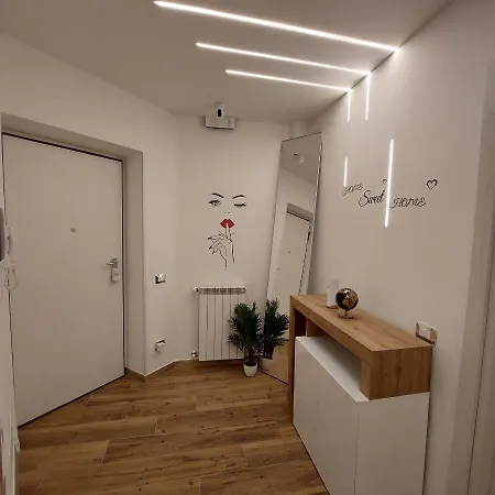 Prisco House فندق مبيت وإفطار 4*