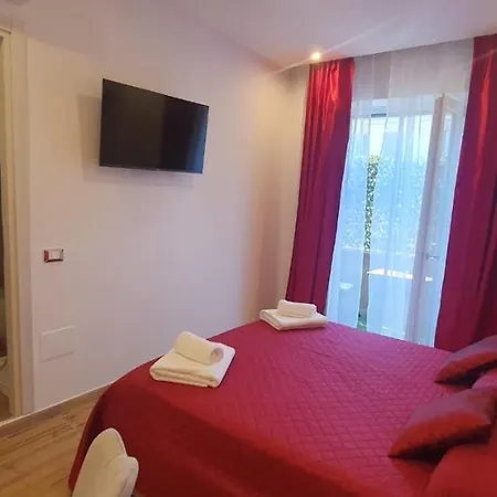 Prisco House 4*