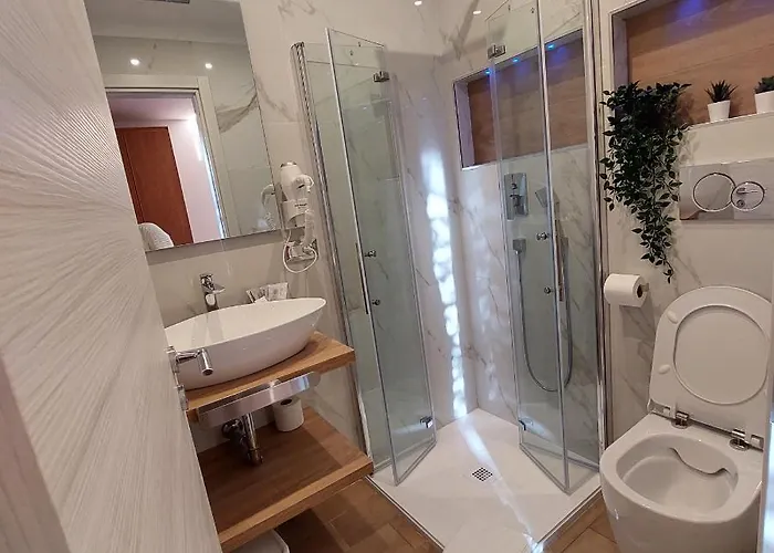 Prisco House 罗马
