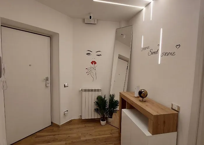 Prisco House 住宿加早餐酒店 4*